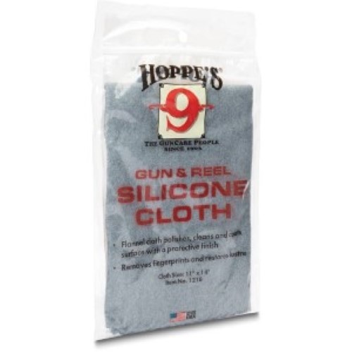 HOPPE’S 9 G&R SILOCONE CLOTH (HOPPE1218)