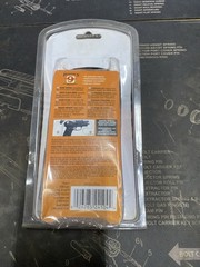 New NIB Sealed HOPPES VIPER BORESNAKE 357 9mm .380 (HOP24002V) Bore Cleaner