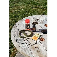 HOPPES Boresnake 9mm Pistol w/ CLP Cleaning Kit (210009)