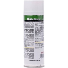REMINGTON Brite Bore 6oz Aerosol (18394)