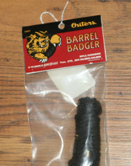 Outers Barrel Badger for 7mm/.270/.284 Caliber – New – #2427