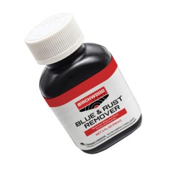 Birchwood Casey Blue & Rust Remover 3 oz. Bottle pistol rifle BC-16125