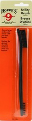 Hoppe’s Nylon Utility Brush, Card One Size, Black