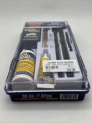 Tetra Gun ValuPro III Rifle Cleaning Kit .30 Cal/7.62 mm 745i
