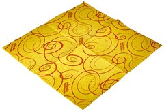 Vileda All- Purpose Cloth Polyester 6 Stck 1Er Pack