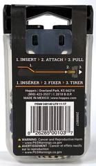 HOPPE’S BORESNAKE DEN 7mm & .270, .284, .280 caliber Rifle Cleaning Kit 24014D