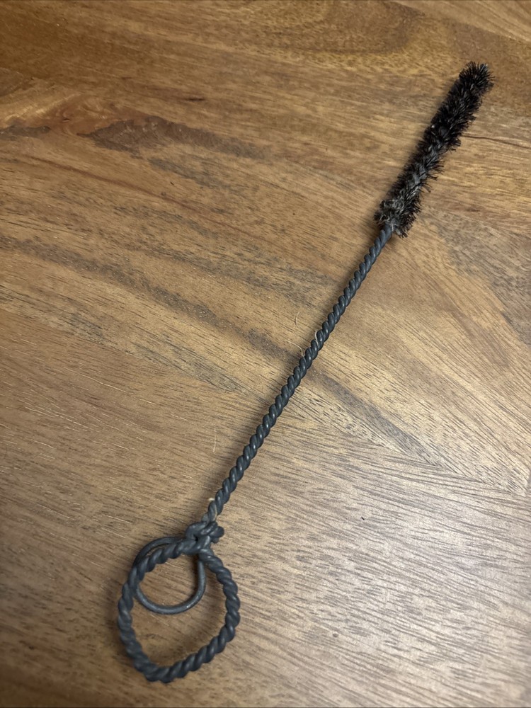 Original Pre War Colt 38? Revolver 6″ 7.5″ Factory Cleaning Rod – Modified