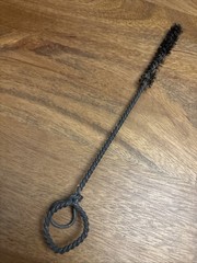 Original Pre War Colt 38? Revolver 6″ 7.5″ Factory Cleaning Rod – Modified