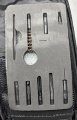Otis IWCK Gun Cleaning Kit 5.56/7.62/9MM/.45