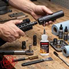 TEKRKEJ 2x 30ml Gun Thread Locker