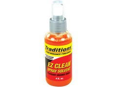 Traditions EZ Clean Bore Solvent 4 oz