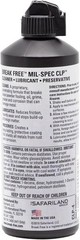 All-in-One 4oz CLP Cleaner & Lubricant for Firearms – Trusted by Professionals
