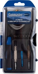 DAC Gunmaster Rifle Cleaning Kit 12 Piece For .243 / 6mm / 6.5 – GM65LR