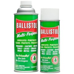 Multi-Purpose Protective Spray for Firearms