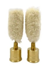 ProShot 12 Gauge Shotgun Snap Caps With Cotton Mops – 12SC