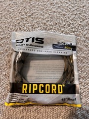 OTIS Ripcord Variety