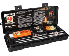 Hoppes Cleaning Kit Rifle, Shotgun Box E/F UO