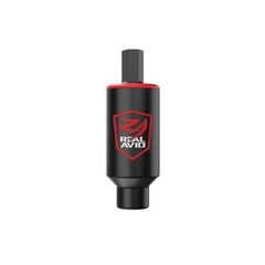 Real Avid AVSTFL45 Smart Torq Fixed Limiter 45 in/lb Black/Red