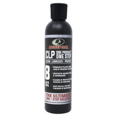 Mossy Oak CLP Gun Cleaning Oil | All-in-One Cleaner, Lubricant & Protectant |…