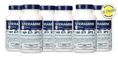 Edwards-Councilor S150E48 Steramine Sanitizer Tablets Sanitabs 150 Count