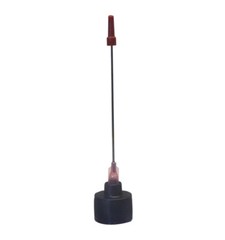 Plastic Squeeze Bottles 1oz,2oz,4oz,10ML Syringe 3″ Applicators for Gun Oil