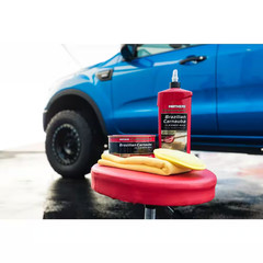 12 Oz. California Gold Carnauba Cleaner Wax Paste Free Shipping NEW