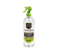 Breakthrough Clean Suppressor Cleaner Solvent 16oz Pump Spray Bottle BTSC-16OZ