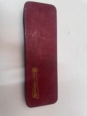 Classic Outers Gunslick #478 Shotgun Cleaning Kit Metal Box.