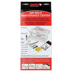 Collapsible Rifle Stand Maintenance Kit Air Rifles Cleaning Tools Repairs New