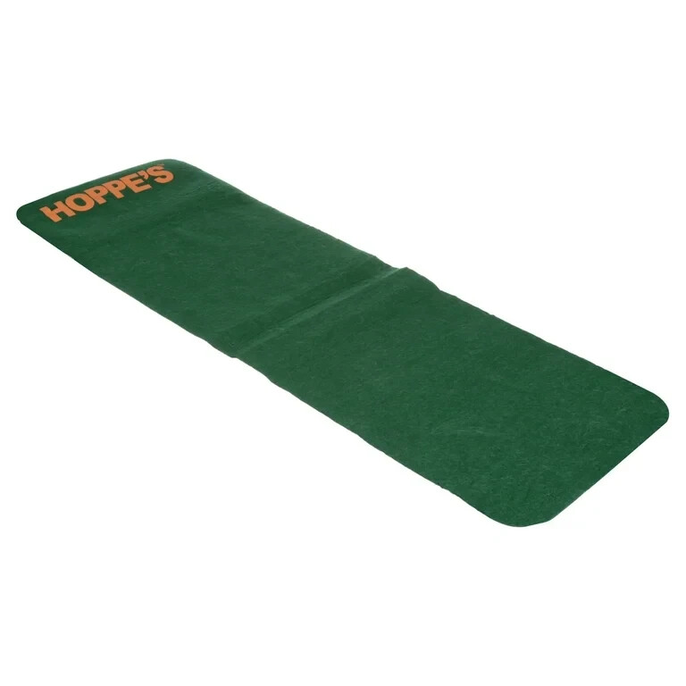 Hoppes’s 9 Gun Cleaning Pad 12″ x 36″