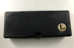 OUTERS UNIVERSAL CLEANING Kit Polymer case Used Not Complete At.53