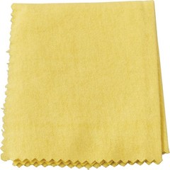 Hoppes Rust/Lead Remover MultiPurpose Cleaning Cloth w/Poly Bag 12.5×8.5 In 1215