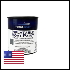 Totalboat Inflatable Boat Bottom Paint 1 Quart
