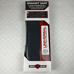 Real Avid Universal NextGen Smart Mat – 43×16”, Long Gun Cleaning Mat Parts Tray