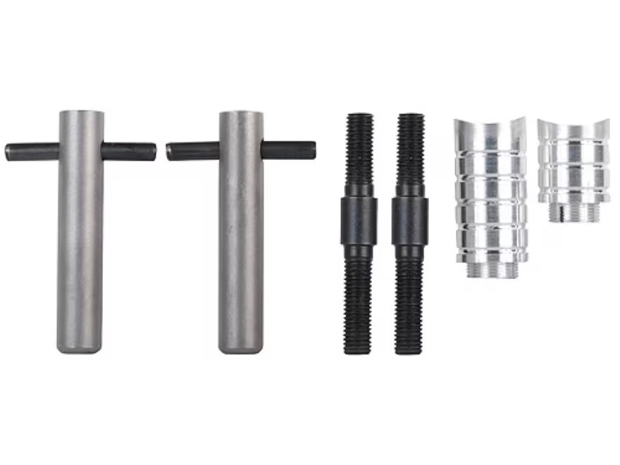 Score High Pillar Glass Bedding Kit for Remington 700