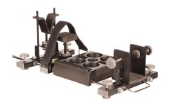 HYSKORE 30022 Parallax Rifle Sighting and Cleaning Rest