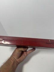 Vintage Outers Gunslick metal Rifle Cleaning Kit box only