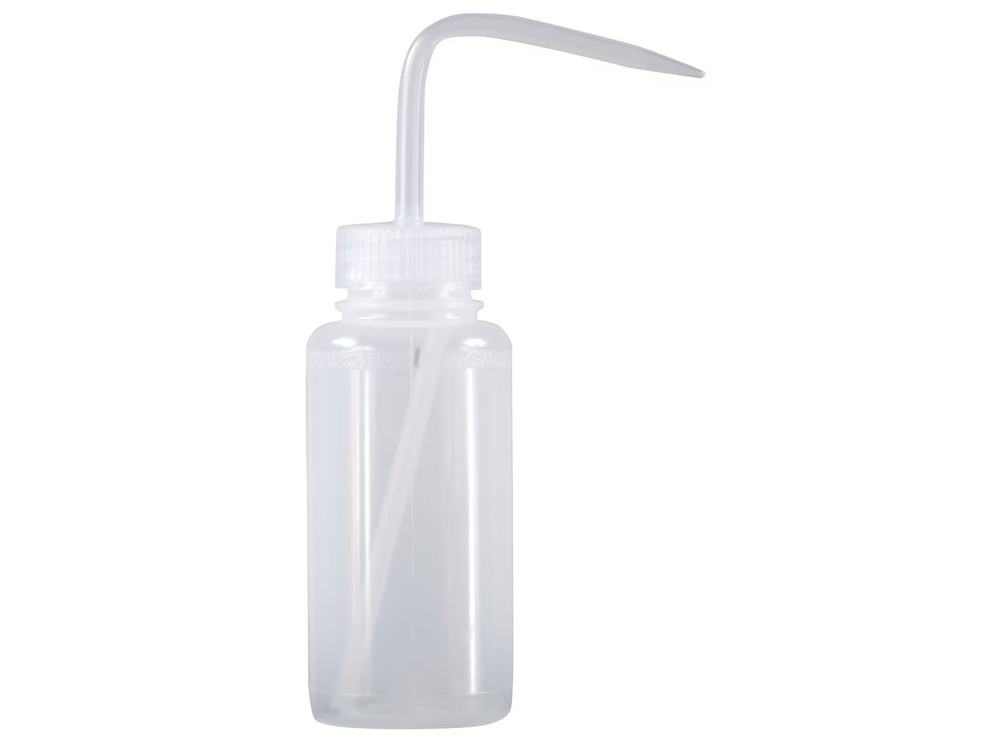 MidwayUSA Gun Cleaner and Gun Oil Bottle 8 oz