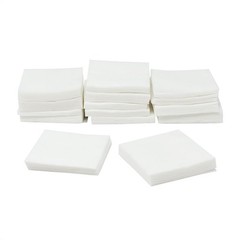 Non-Woven Cleaning Patches – 300 Pack for Guns and Delicate Devices