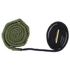 Hoppe’s Boresnake Bore Cleaner For 9MM/380 Caliber Pistols Storage Case 24002D