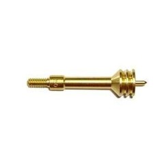 Pro-Shot Brass Spear Tip Jags: Benchrest-Quality Bore Cleaning Tips for .17–….