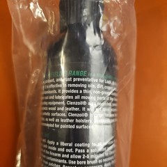 Clenzoil 02007 Lubricant – 8oz
