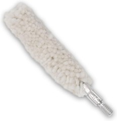 Versatile Gun Cleaning Cotton Mop for .40/.41/10mm – Multi-Directional Action