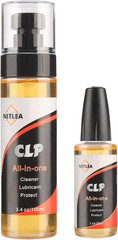 Gun Oil,Clp Gun Lubricant-Premium Firearm Maintenance-Rust Preventative-3.4Oz. F