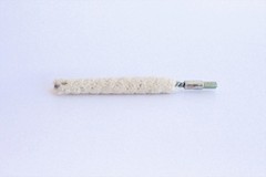 .22 & .223 & .270 CALIBER PISTOL & RIFLE 100% COTTON BORE MOP / EMSS1111