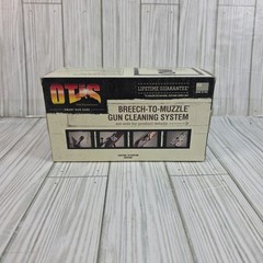 Otis Technology Tactical Cleaning System for Rifles, Pistols & Shotguns: FG-750