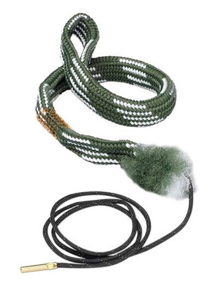 Hoppe’s Original Boresnake Den Rifle Cleaner