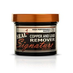 Seal 1 Signature Copper & Lead Remover Build Up 4 oz Jar – SCL4