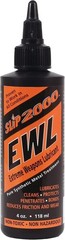 Slip 2000 EWL Extreme Weapons Lubricant Buddy Pack Set of 4 oz & 1 oz Squeeze