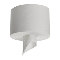 Georgia-Pacific SofPull High Capacity Centerpull Toilet Tissue 8.4″ L | 6 Rolls